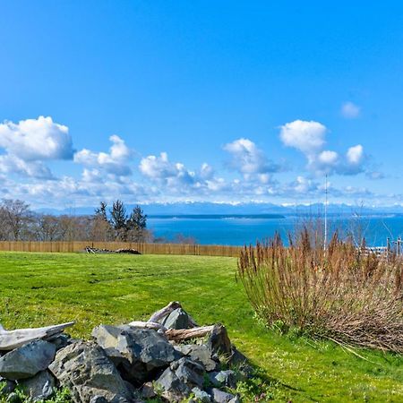 @ Marbella Lane - Waterfront 2Br Whidbey Island Villa คูปวิลล์ ภายนอก รูปภาพ