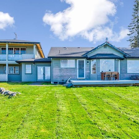 @ Marbella Lane - Waterfront 2Br Whidbey Island Villa คูปวิลล์ ภายนอก รูปภาพ