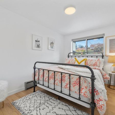 @ Marbella Lane - Waterfront 2Br Whidbey Island Villa คูปวิลล์ ภายนอก รูปภาพ