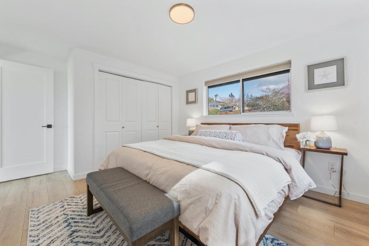 @ Marbella Lane - Waterfront 2Br Whidbey Island Villa คูปวิลล์ ภายนอก รูปภาพ