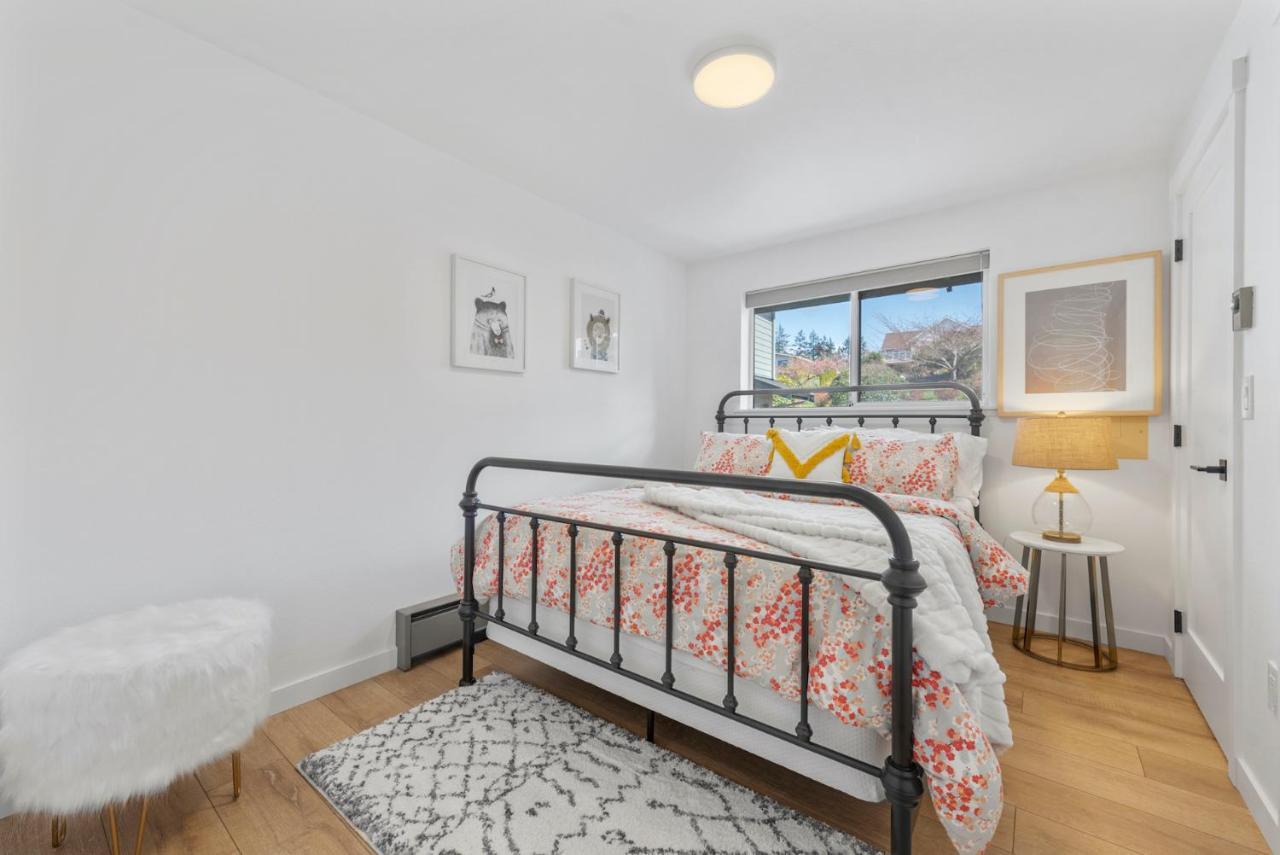 @ Marbella Lane - Waterfront 2Br Whidbey Island Villa คูปวิลล์ ภายนอก รูปภาพ