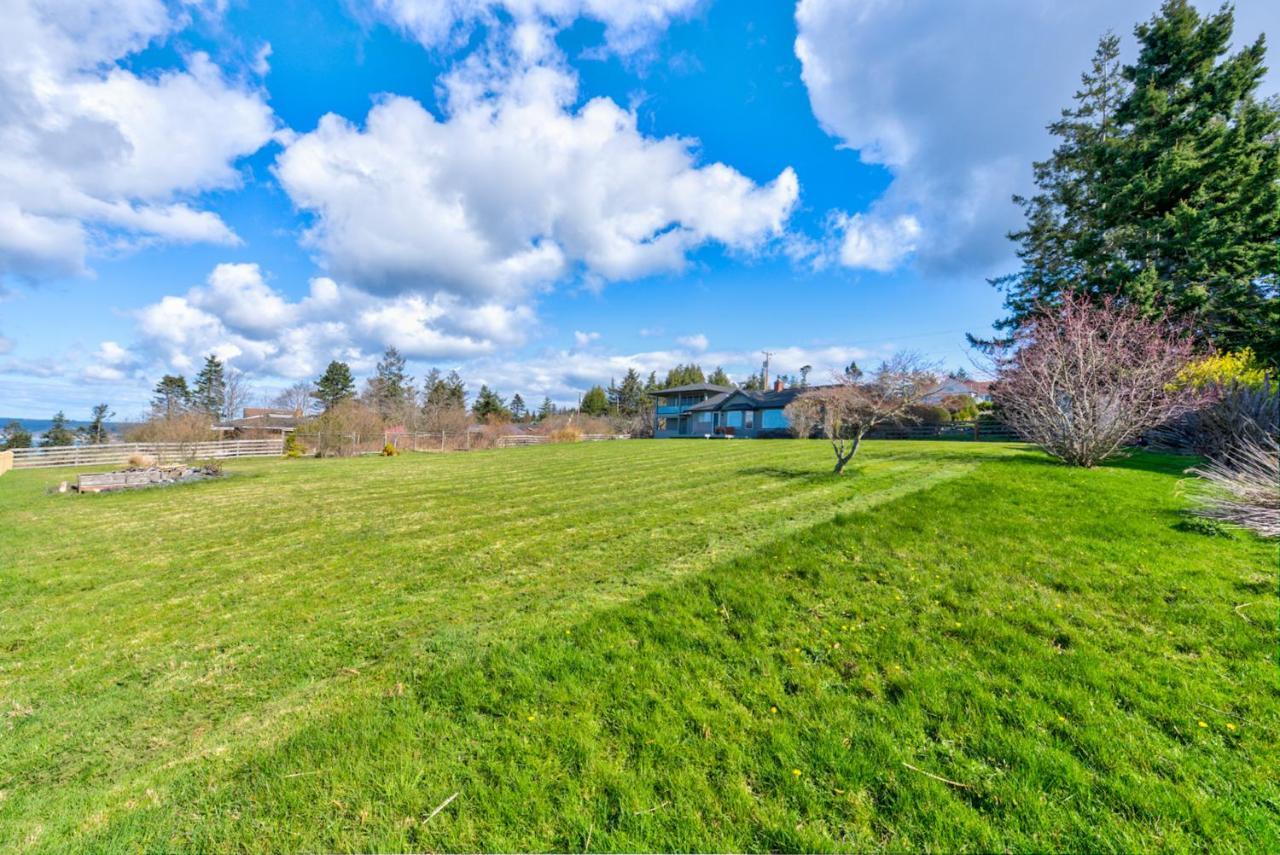 @ Marbella Lane - Waterfront 2Br Whidbey Island Villa คูปวิลล์ ภายนอก รูปภาพ